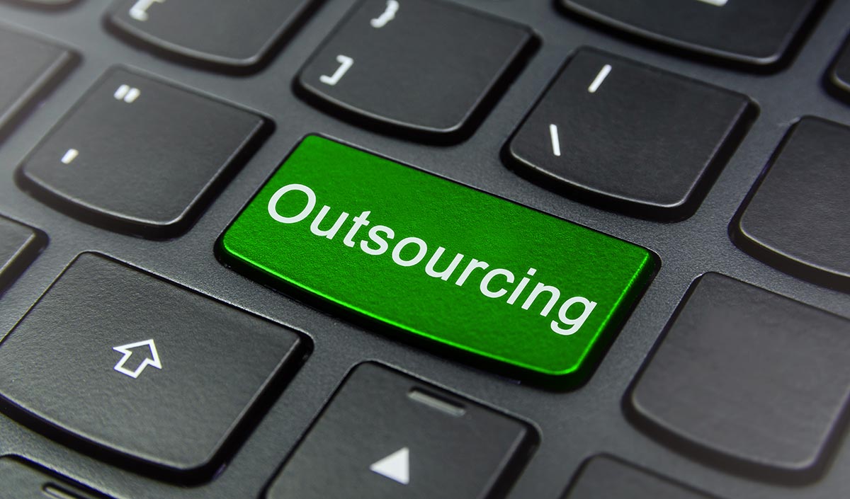3PL vs. 4PL Global Supply Chain Outsourcing