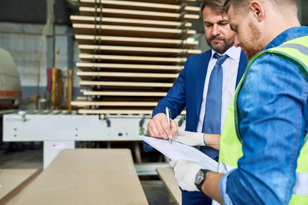6 Benefits of Total Sourcing Solutions in Contract Manufacturing