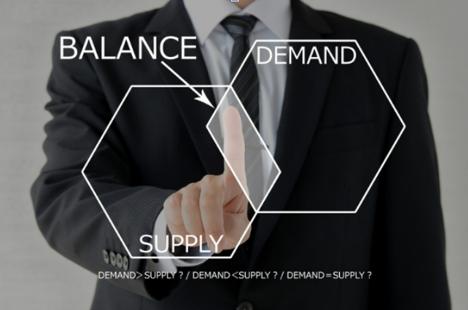 Taking the Guesswork Out of Demand Planning