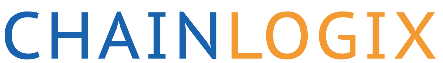 Chainlogix logo