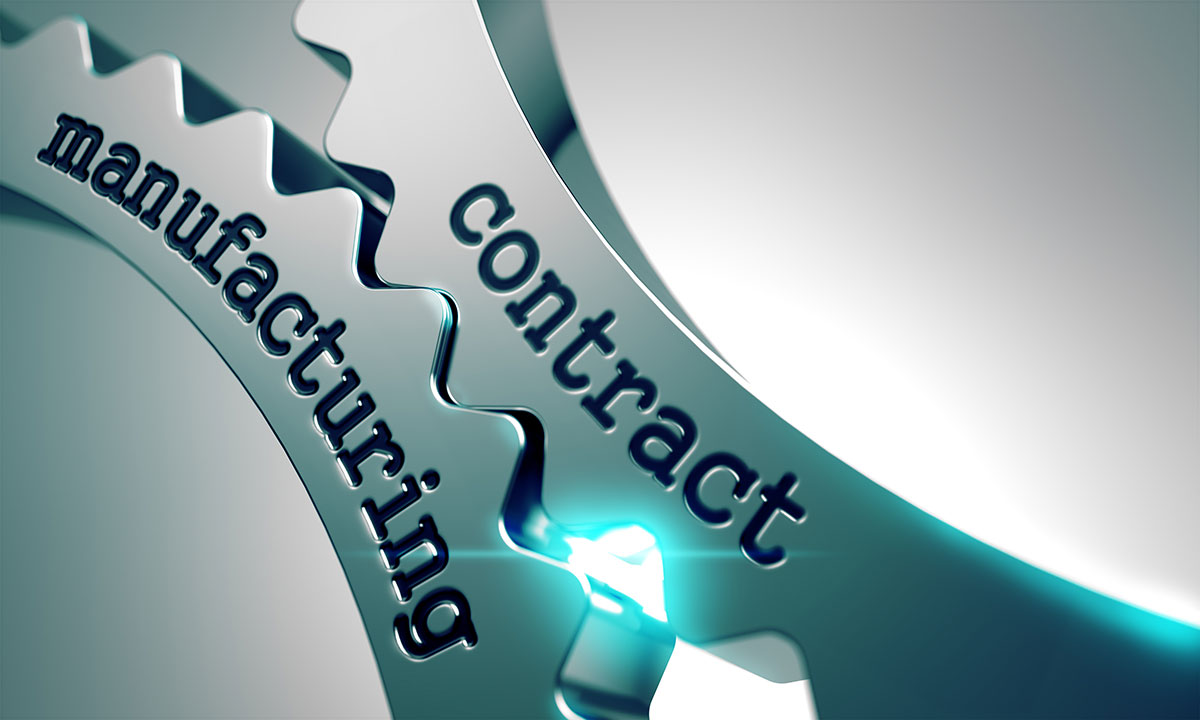 contract manufacturers vs supply chain companies | chainlogix